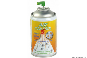 Insetticida Air Control S 250 ml