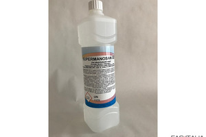 Gel disinfettante mani 1lt