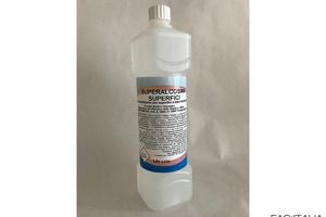 Gel disinfettante mani 1lt