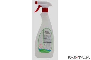 Spray igienizzante per superfici 750 ml