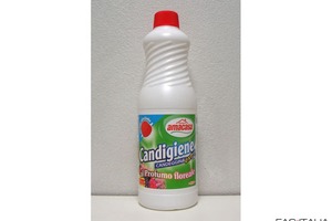 Candeggina profumata 1 lt