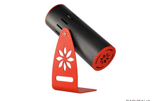 Purificatore aria e superfici Purificatore aria e superfici