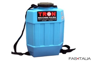 Sanificatore nebulizzatore a batteria 18 litri Sanificatore nebulizzatore a batteria 18 litri