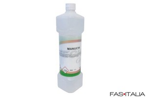 Detergente sanificatore superfici 70° 1 lt