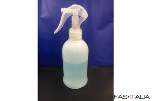 Flacone con nebulizzatore da 250 ml