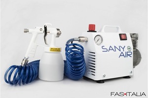 Nebulizzatore Sany Air