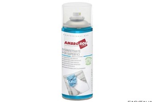 Disinfettante spray per superfici 400 ml